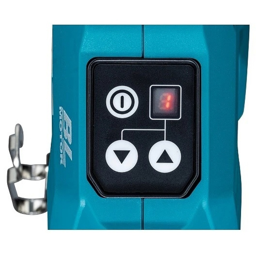 akumulatoru stiegrojumu saistīšanas rīks 40V max XGT Makita [TR001GD203] 2x2,5Ah – 4