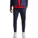 Nike FC Barcelona City Side Pants for Men Dark Blue IO3431 498 (S) Nike FC Barcelona City Side Pants for Men Dark Blue IO3431 498 (S)