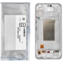SAMSUNG A36 5G A366B белый ЖК-экран с сервисным пакетом GH82-36841B SAMSUNG A36 5G A366B белый ЖК-экран с сервисным пакетом GH82-36841B