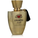 Amorino Amarino Gold More Than Love parfūmvandens 50 ml (uniseks) Amorino Amarino Gold More Than Love parfūmvandens 50 ml (uniseks)
