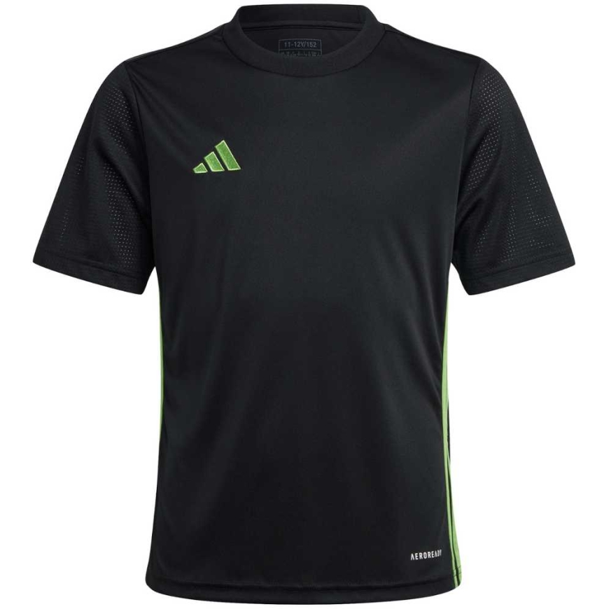 Laste T-särgid adidas Tabela 23 Jersey must-limed JJ1155 (116cm) – 2