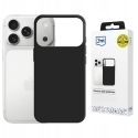 3mk Hardy Mellow MagCase Apple iPhone 17 Pro/ 18 Pro:lle, must
