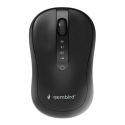 MUSW2-4B-01 Dual-mode 4-button wireless mouse, black | MUSW2-4B-01 Dual-mode 4-button wireless mouse, black |