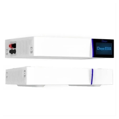 ESS HV GB-L PDU + Base