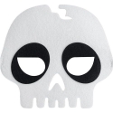 GoDan villane kolju mask 18x16.5cm GoDan villane kolju mask 18x16.5cm