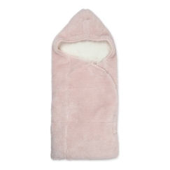 Lodger Wrapper Teddy ietinama sedzina Powder WPT 023 (8717729897638)