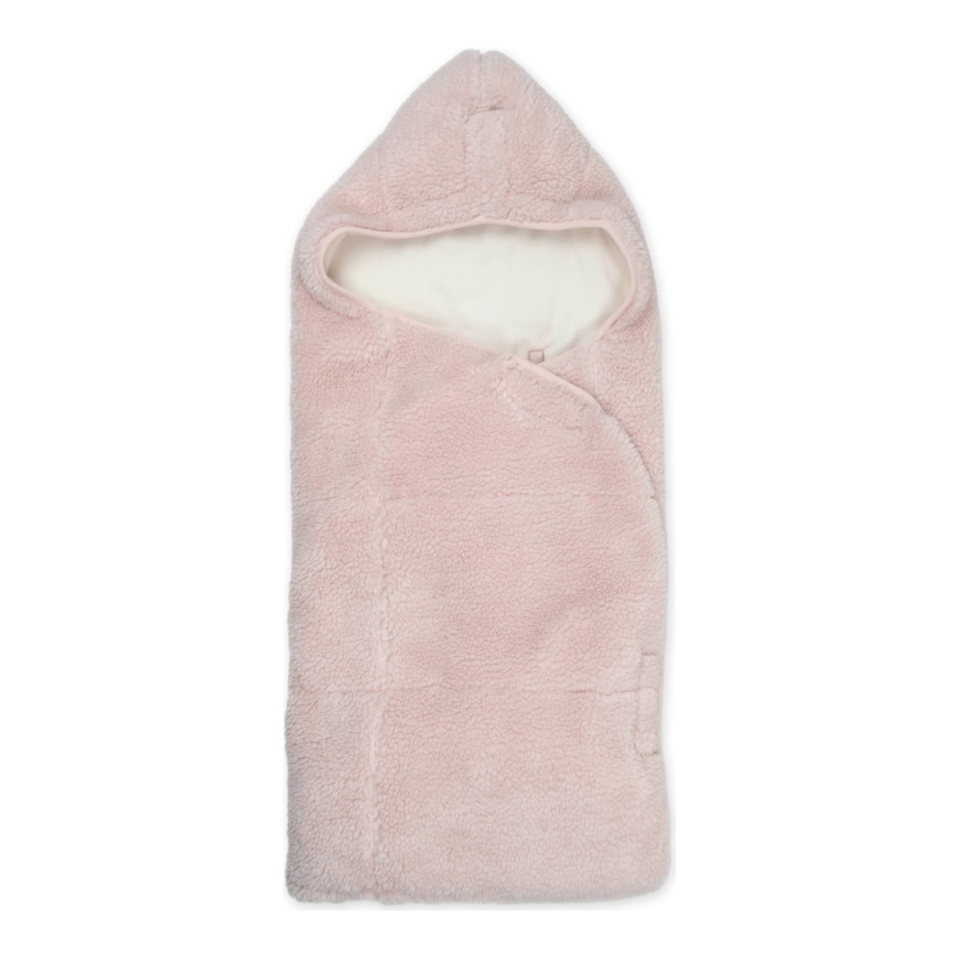 Lodger Wrapper Teddy ietinama sedzina Powder WPT 023 (8717729897638)