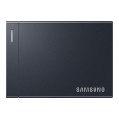 Išorinis SSD||Skaitymo greitis 4000 MB/s|Rašymo greitis 3800 MB/s| 2 TB|MU-PJ2T0G/WW
