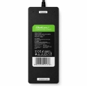 Qoltec 52427 Elektriskā velosipēda lādētājs 36 V | 42 V | 4A | Bosch spraudnis + barošanas vads Qoltec 52427 Elektriskā velosipēda lādētājs 36 V | 42 V | 4A | Bosch spraudnis + barošanas vads