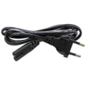 Qoltec 52427 Elektrinio dviračio įkroviklis 36 V | 42 V | 4A | Bosch kištukas + maitinimo laidas Qoltec 52427 Elektrinio dviračio įkroviklis 36 V | 42 V | 4A | Bosch kištukas + maitinimo laidas