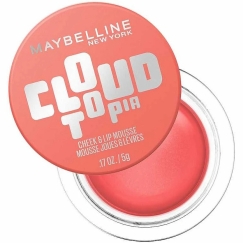 Maybelline Cloudtopia Blush for Cheeks and Lips 05, 5 g