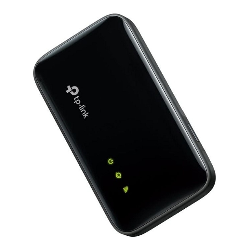 M7400 300 Mbps LTE-Advanced Mobilais Wi-Fi |
