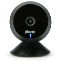 Alecto Mazula videotarkkailulaite musta SMARTBABY5BK (8712412594207)