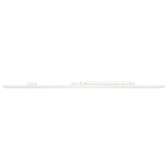 Linearais sliezu apgaismojums LUMICANTO 30-42W CCT (3K/4K/6K) 90 degrees IP20 120cm balts 218277 (5905378218277)