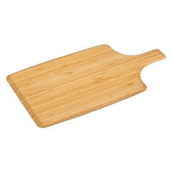 Kesper grillauslautanen bambusta 38x20x1,4 cm 104817 (4000270583858)