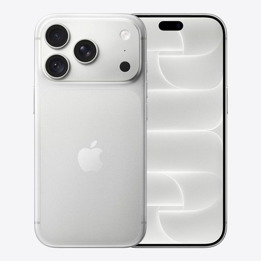 MOBIILTELEFON IPHONE 18 PRO/2TB HÕBEDANE MJT44