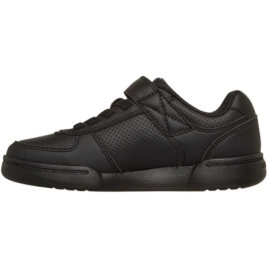 Bērnu apavi Skechers Quick Street Lite 418032L BBK (30) – 4