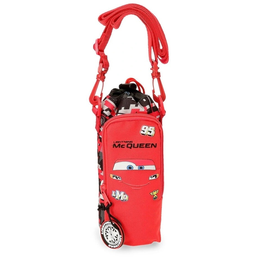 Joumma Bags Disney Cars Mcqueen õlakott
