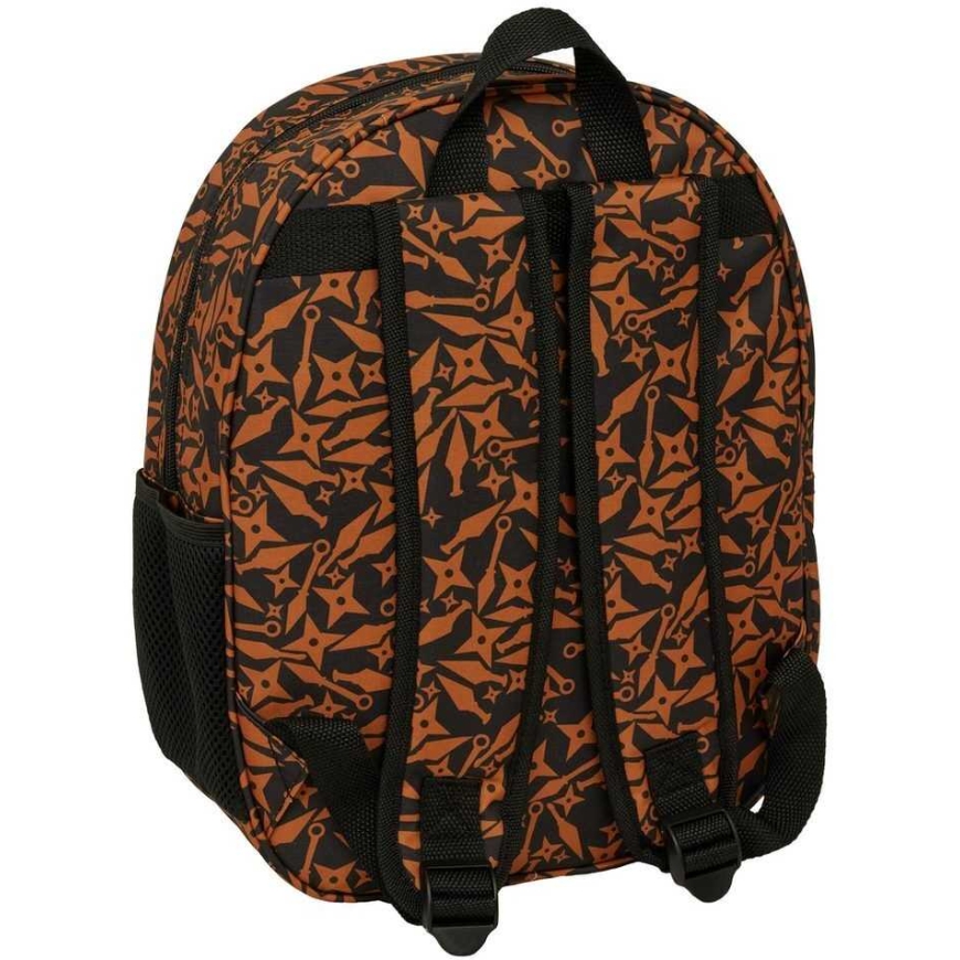 Safta Naruto 3D reppu 33 cm – 2