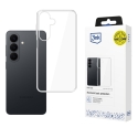Samsung Galaxy S26 FE - 3mk Selge kaitseümbris (5903108777315) Samsung Galaxy S26 FE - 3mk Selge kaitseümbris (5903108777315)