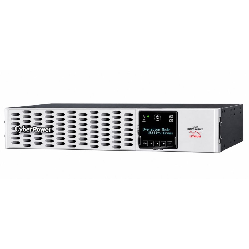 UPS | PRL1500ERT2UC | 1500 VA | 1500 W | IEC C14