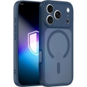 3mk Misty MagCase Sininen - Apple iPhone 17 Pro (5903108759762) 3mk Misty MagCase Sininen - Apple iPhone 17 Pro (5903108759762)