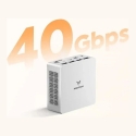 Minisforum UM870 Slim AMD Ryzen 7 8745H 16+512 Minisforum UM870 Slim AMD Ryzen 7 8745H 16+512