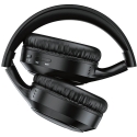 Genius HS-800BT austiņas ar mikrofonu, bezvadu, melnas, bluetooth Genius HS-800BT austiņas ar mikrofonu, bezvadu, melnas, bluetooth