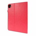 Reach Katekine Nahast Samsung X200/X205 Tab A8 10.5 2021 punane