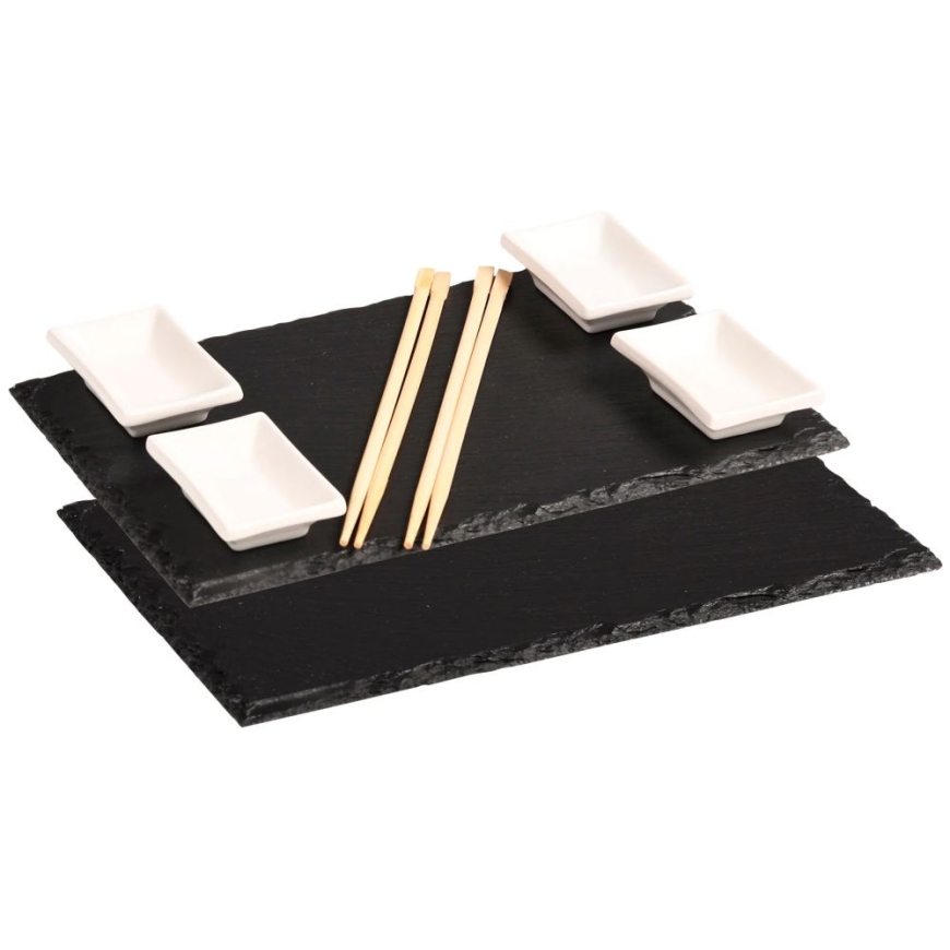 Kesperi serveerimislaudade komplekt 2 tk 104222 (4000270381409)
