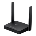 TL-MR100P 300 Mbps Wireless N 4G LTE Router | TL-MR100P 300 Mbps Wireless N 4G LTE Router |
