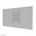NEOMOUNTS FLAT SCREEN WALL MOUNT (ROTATABLE) 1 SCREEN WHITE NEOMOUNTS FLAT SCREEN WALL MOUNT (ROTATABLE) 1 SCREEN WHITE