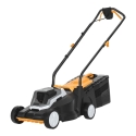 | Langaton ruoholeikkuri, 32 cm, ilman akkua ja laturia - 18V | Niittoalue 200 m² | Langaton ruoholeikkuri, 32 cm, ilman akkua ja laturia - 18V | Niittoalue 200 m²