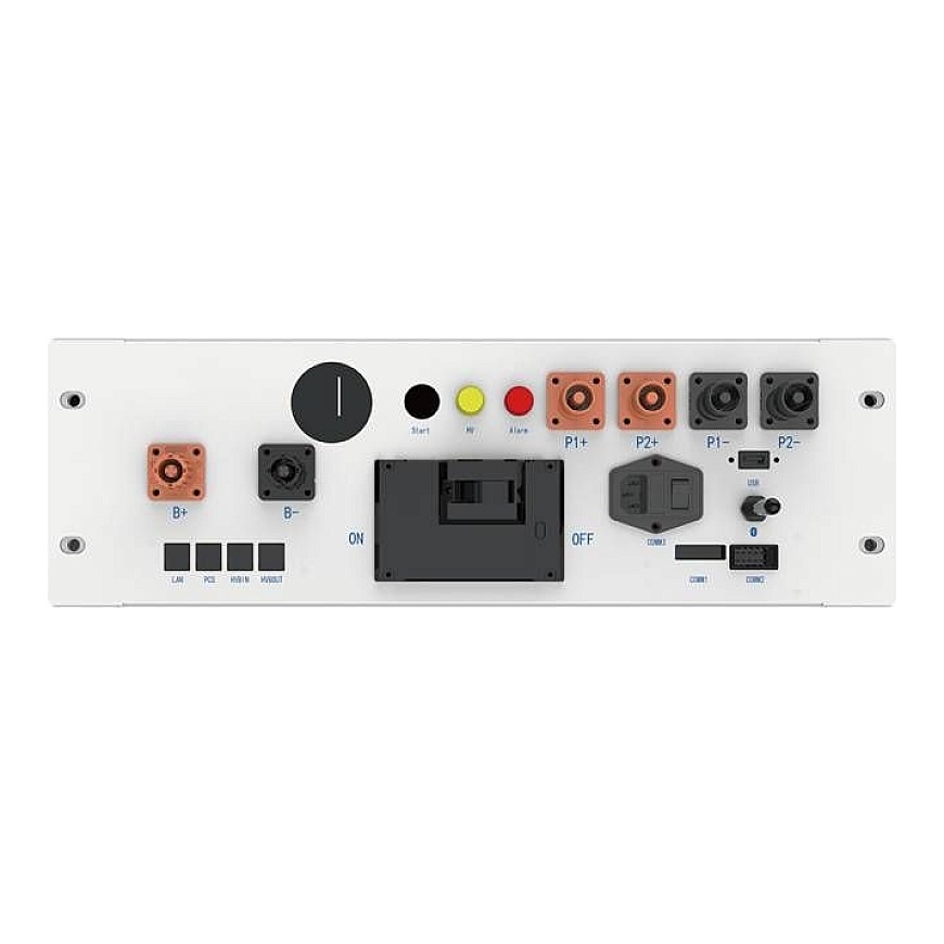 ESS HV BOS-B PDU 2 A