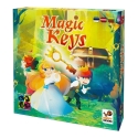 Brain Games Magic Keys