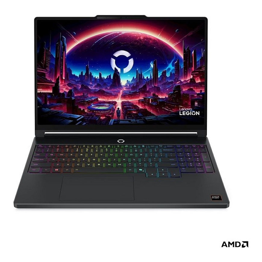 Legion 5 15AHP11 AMD | Eclipse Black | 15,3 " | OLED | WQXGA | 2560 x 1600 pikseļi | Spīdīgs | AMD Ryzen 7 | 250 | 16 GB | SODIM