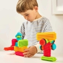 Miniland Oppimislelut Pegy-peli - Tuulimylly