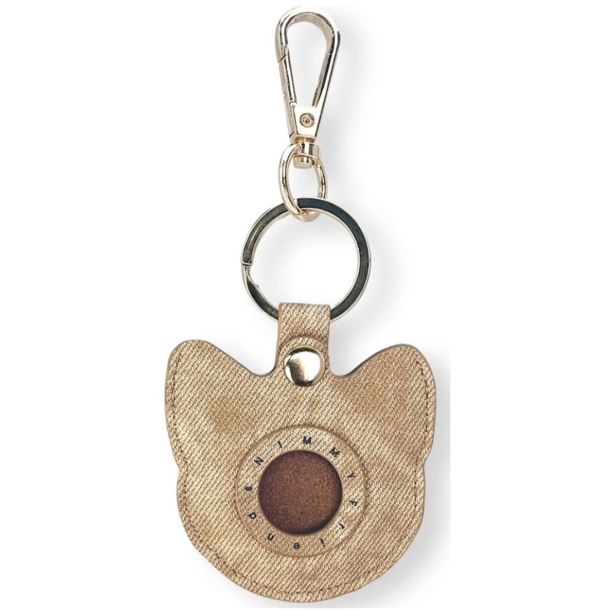 Nimmy New Big Eyed Pet 2.0 Cat Case Brown – 5