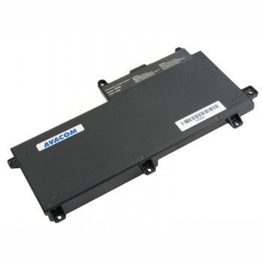 AVACOM HP PROBOOK 640 G2, 655 G2 LI-POL 11,4V 4210MAH 48WH