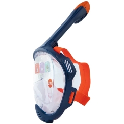 Sunflex L/XL 47044 dive mask for face