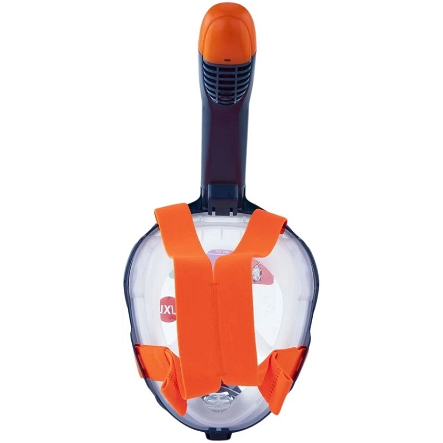 Sunflex L/XL 47044 näomaski sukeldumiseks – 3