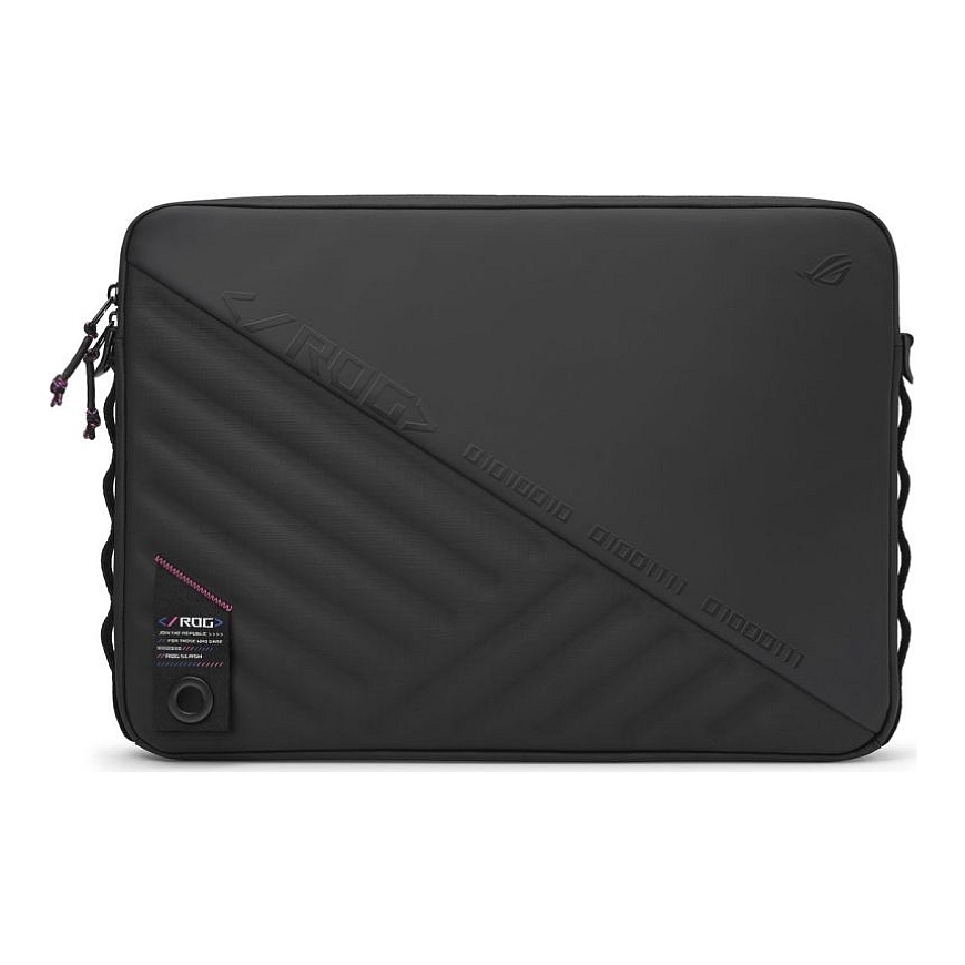 ASUS BS3601 ROG SLEEVE 4.0/16 40,6 cm (16") чехол-конверт Черный