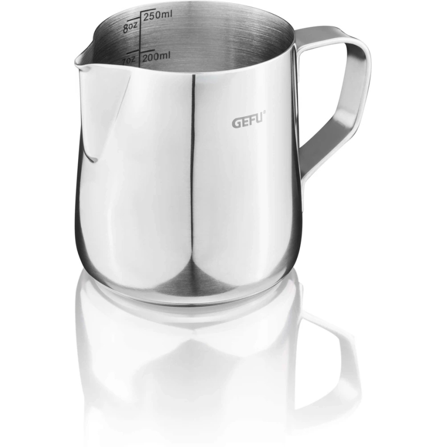 GEFU BARISTA Milk Jug - 250 ml