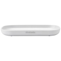 Jaunums! BRABANTIA ReNew ziepju trauciņš Baltas 280221 Jaunums! BRABANTIA ReNew ziepju trauciņš Baltas 280221