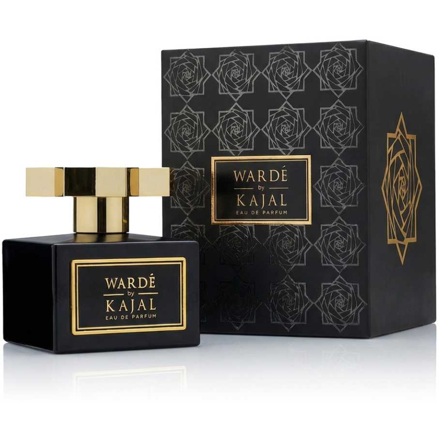 Kajal Wardé EDP unisex parfimērijas ūdens, 100 ml