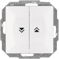 Plastrol Verhotaukosäätö p/t 10A, 250V (moduuli)