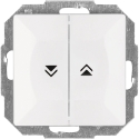 Plastrol Verhotaukosäätö p/t 10A, 250V (moduuli)