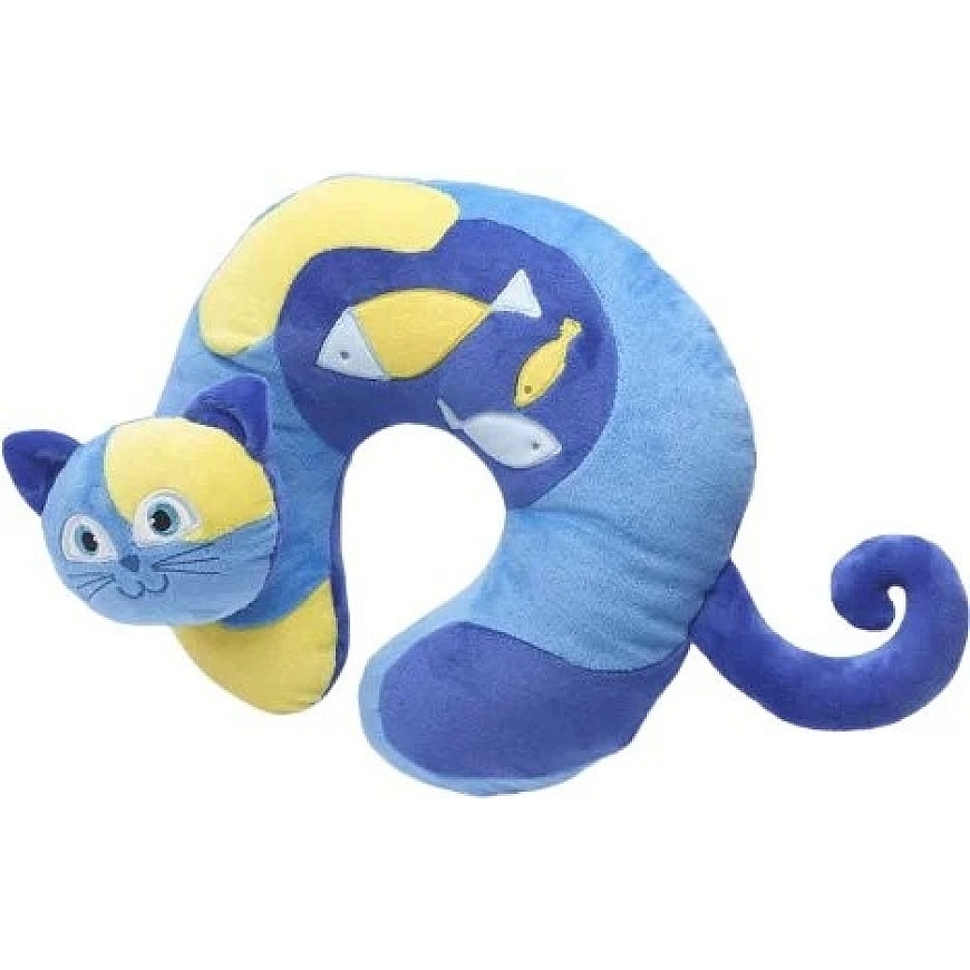 Pellucci Reisitugipadi Kitty the Cat, 282 – 2