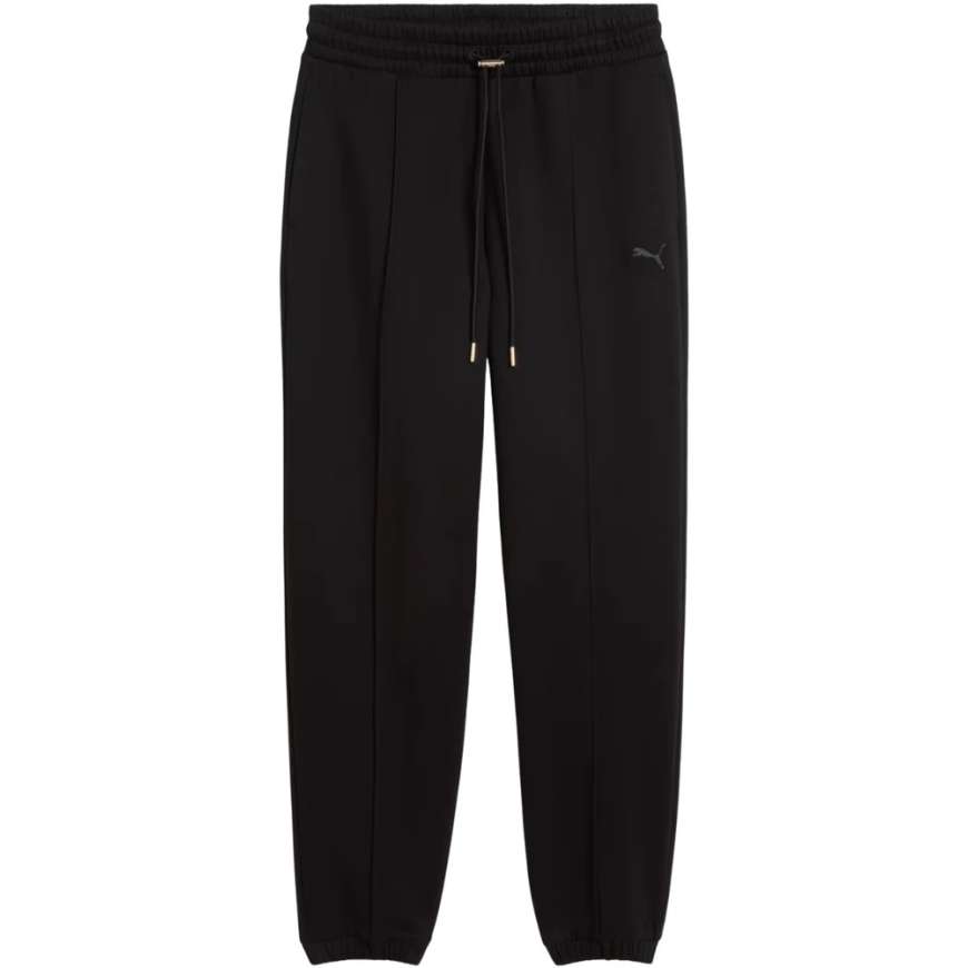 Puma Her Comfort Pants Fl mustat 694032 01 (S) – 2