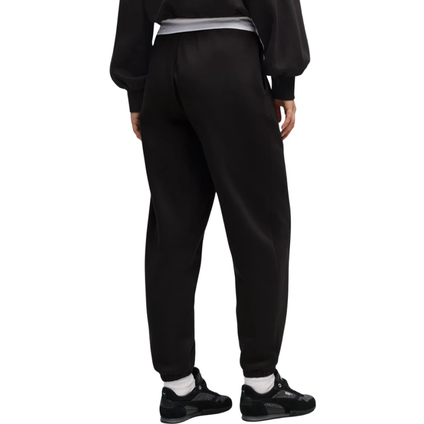 Штаны женские Puma Her Comfort Pants Fl черные 694032 01 (S) – 3